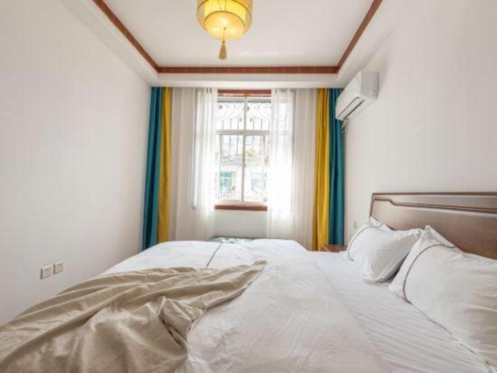 Dali Four Seasons Hostel Buitenkant foto