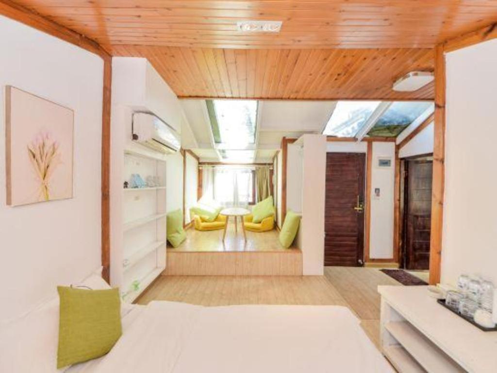 Dali Four Seasons Hostel Buitenkant foto