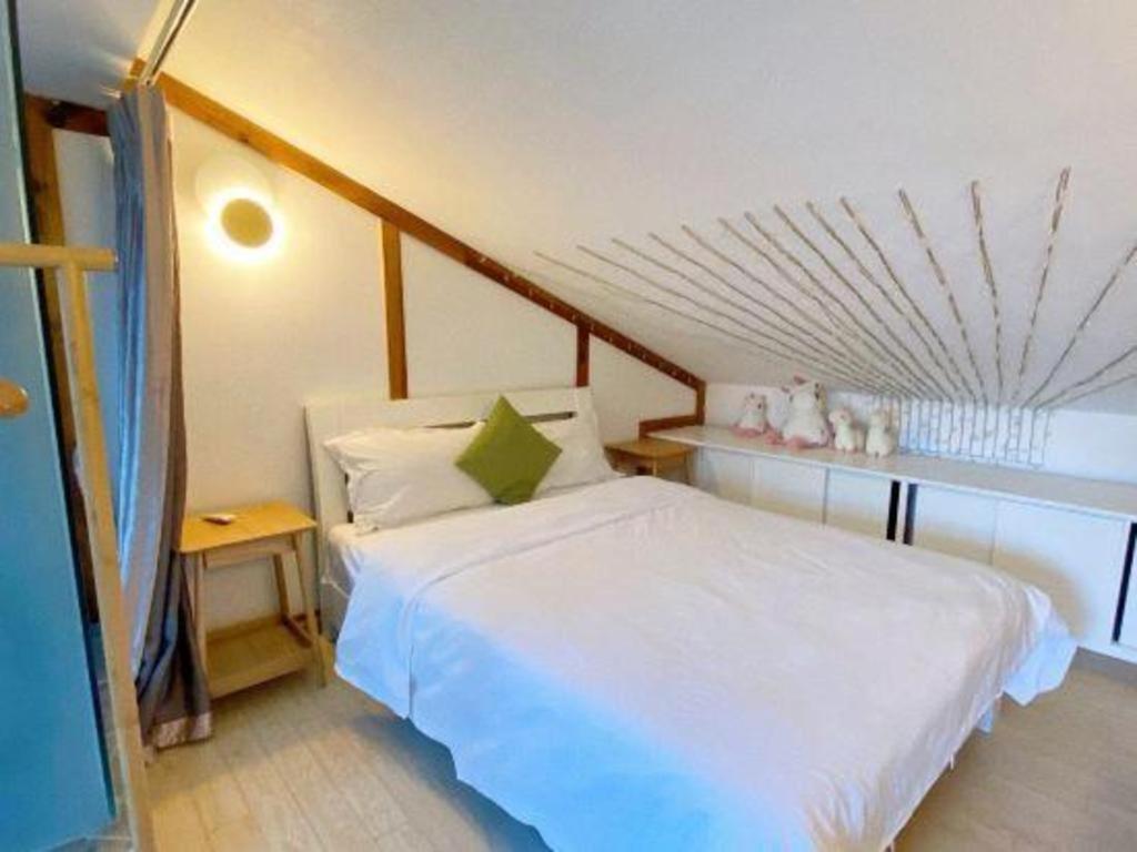 Dali Four Seasons Hostel Buitenkant foto