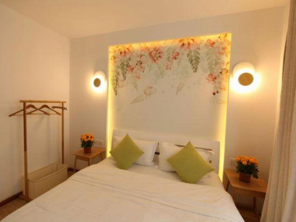 Dali Four Seasons Hostel Buitenkant foto