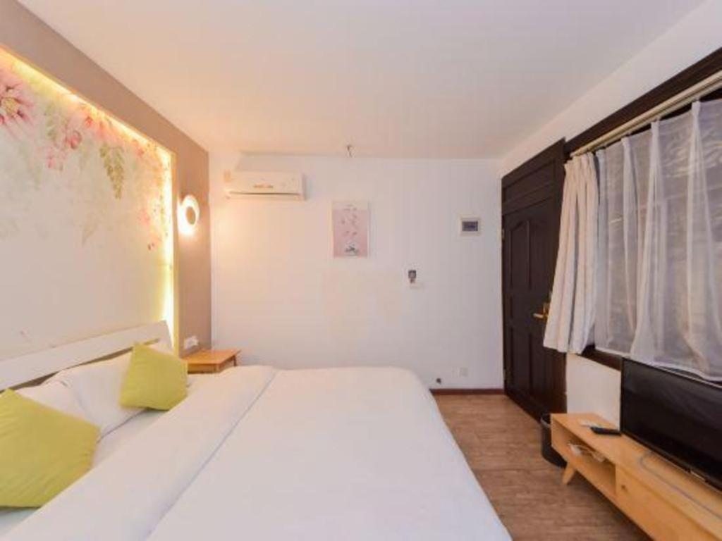 Dali Four Seasons Hostel Buitenkant foto