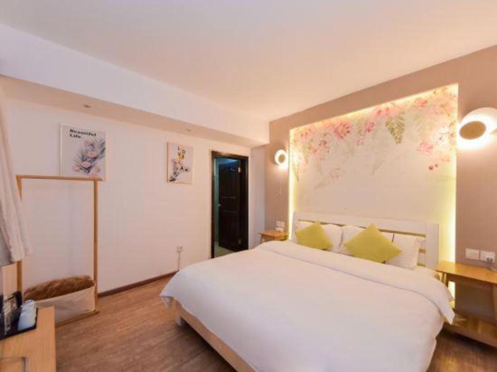 Dali Four Seasons Hostel Buitenkant foto